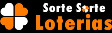 Logo da Sorte e Sorte Loterias